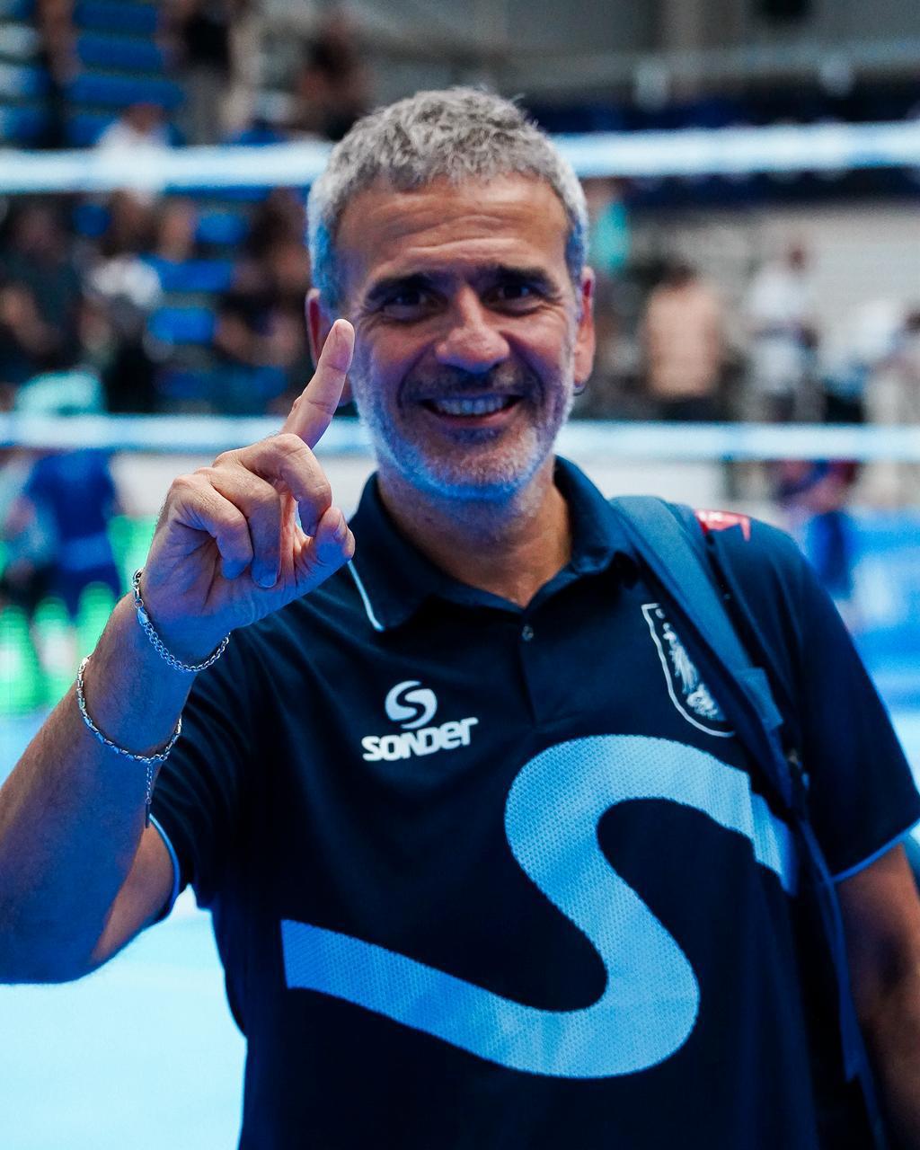 Hernán Ferraro